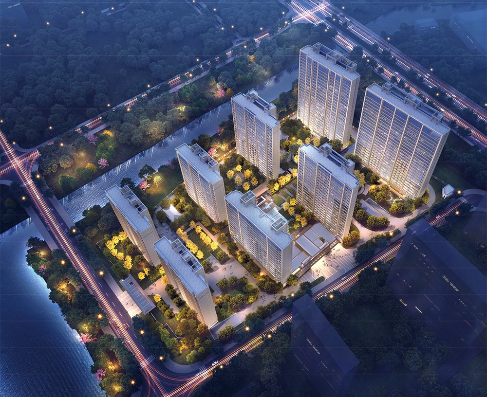 桐鄉(xiāng)·書香里