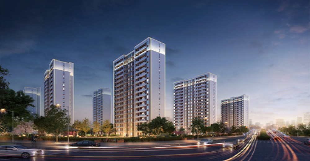 大發(fā)·融悅東方