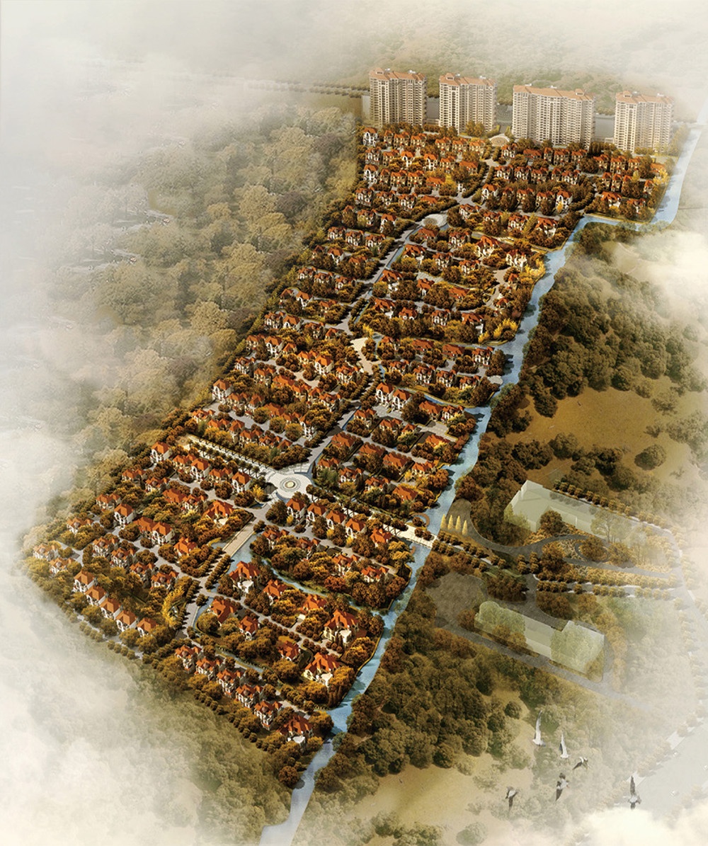 福萊德·梅里達(dá)花園