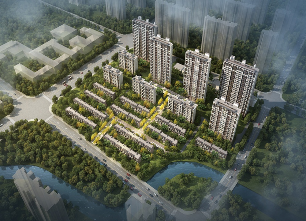 富力·云庭雅居