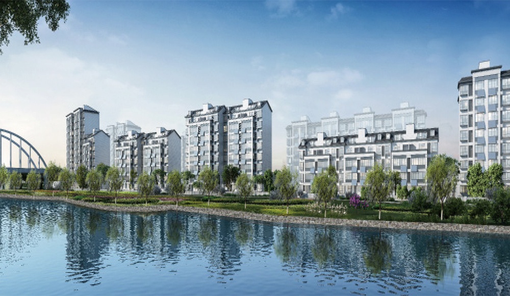 華地·觀瀾別院