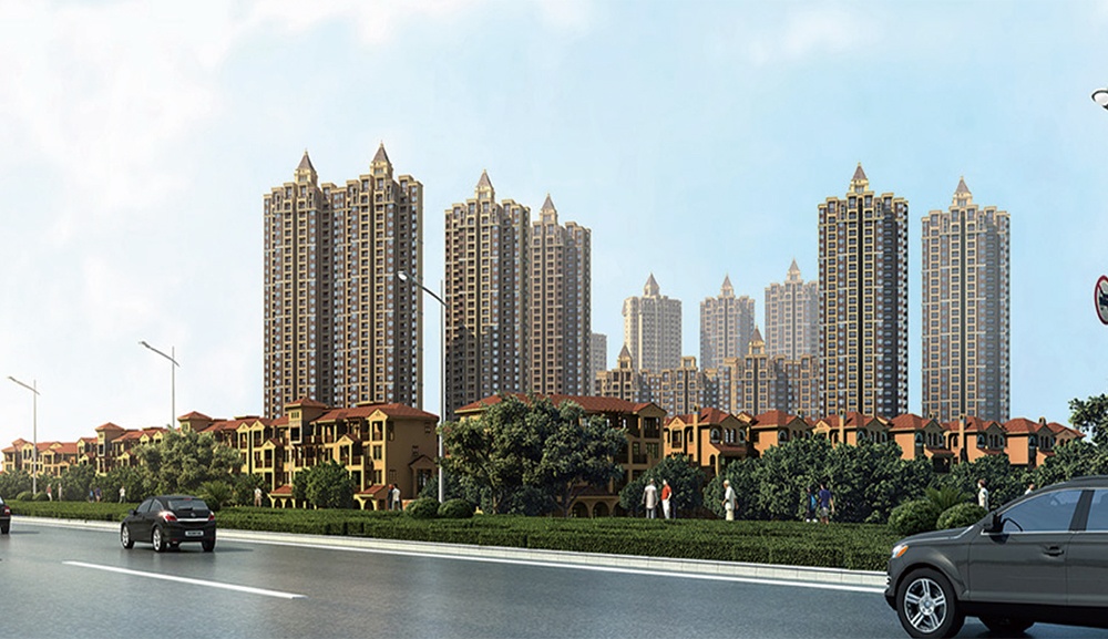 賽庚達(dá)·原樹提香