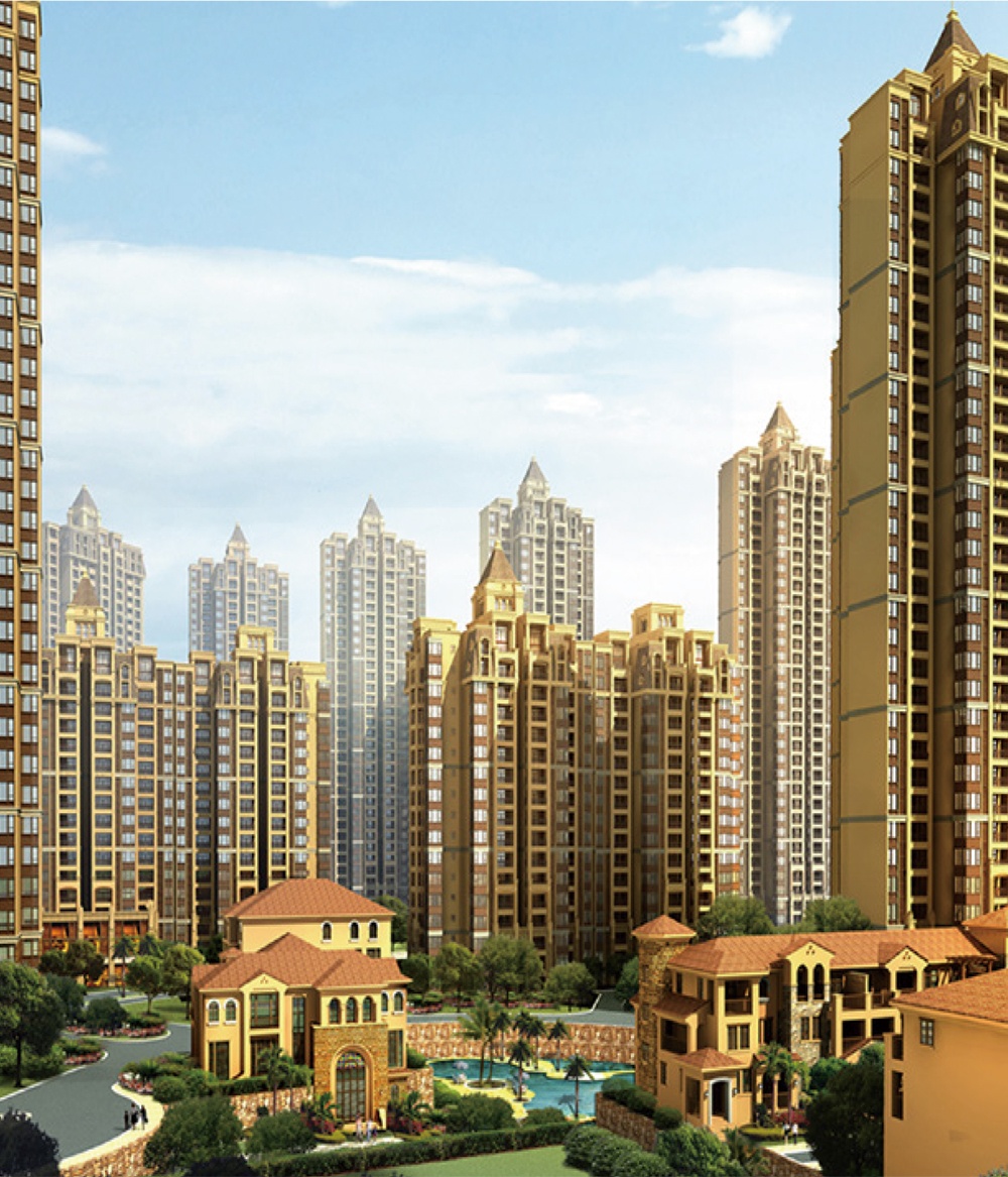 賽庚達(dá)·原樹提香