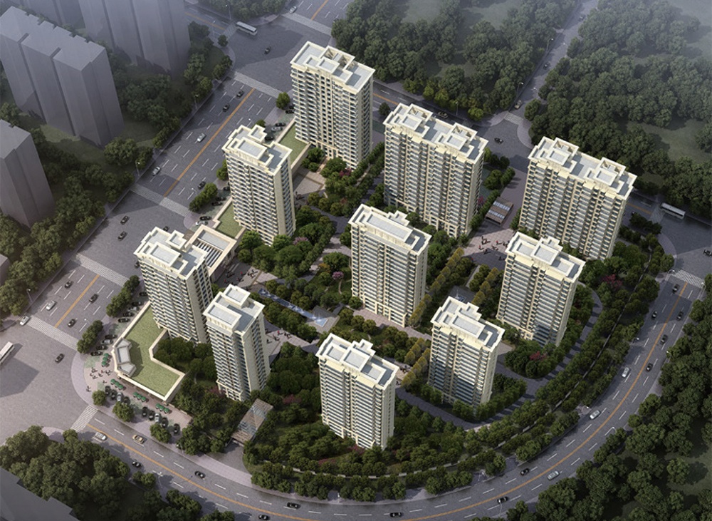 蘇嘉·九號(hào)公館