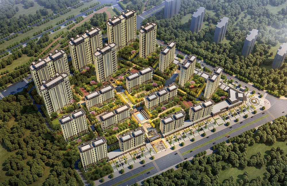 萬(wàn)濠·星河灣