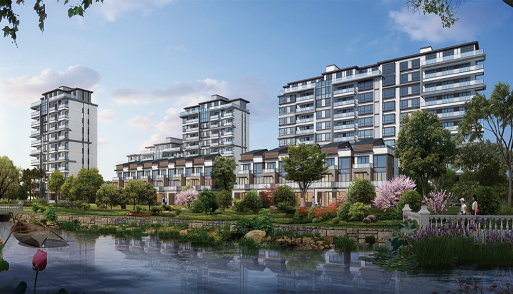 興業(yè)·34 號(hào)地塊