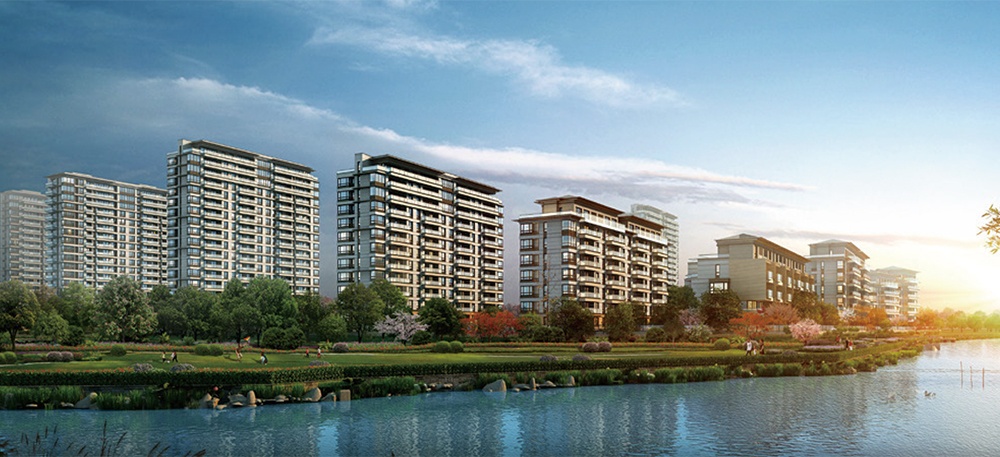 興業(yè)·璟頤灣