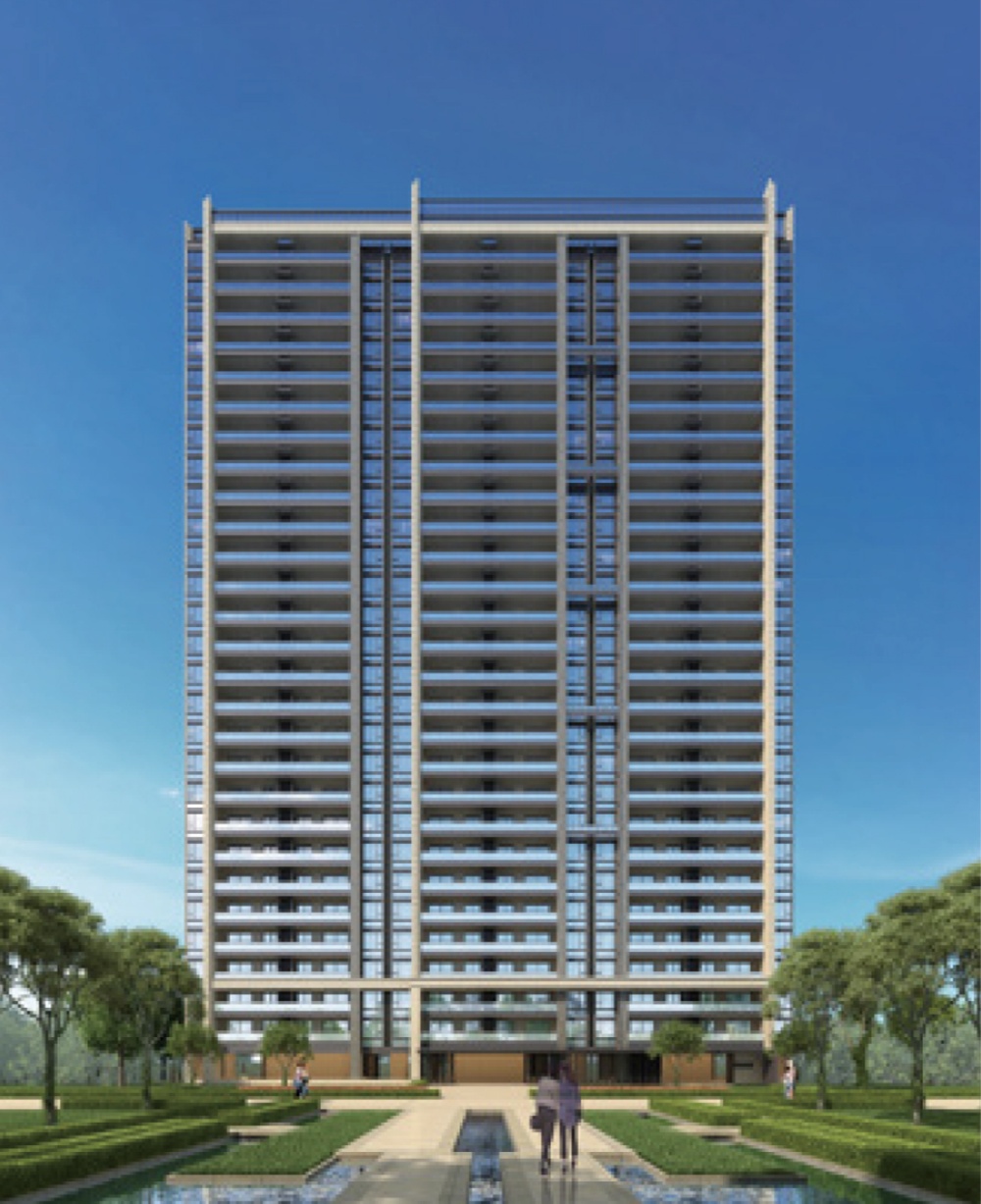 浙江省交通投資集團(tuán) | 祥生·白鶴郡