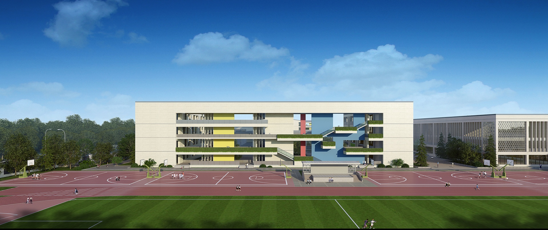 同濟大學附屬實驗學校