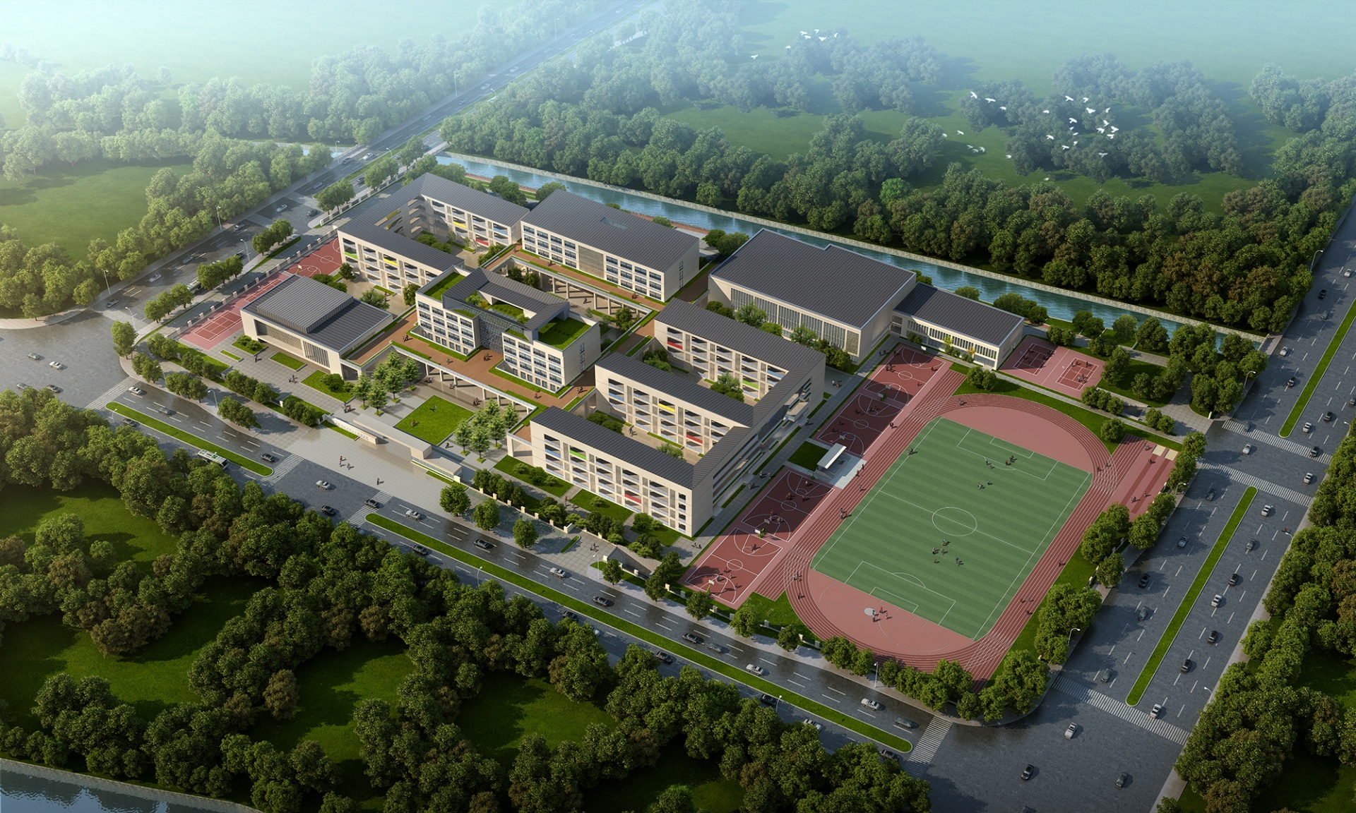 同濟大學附屬實驗學校