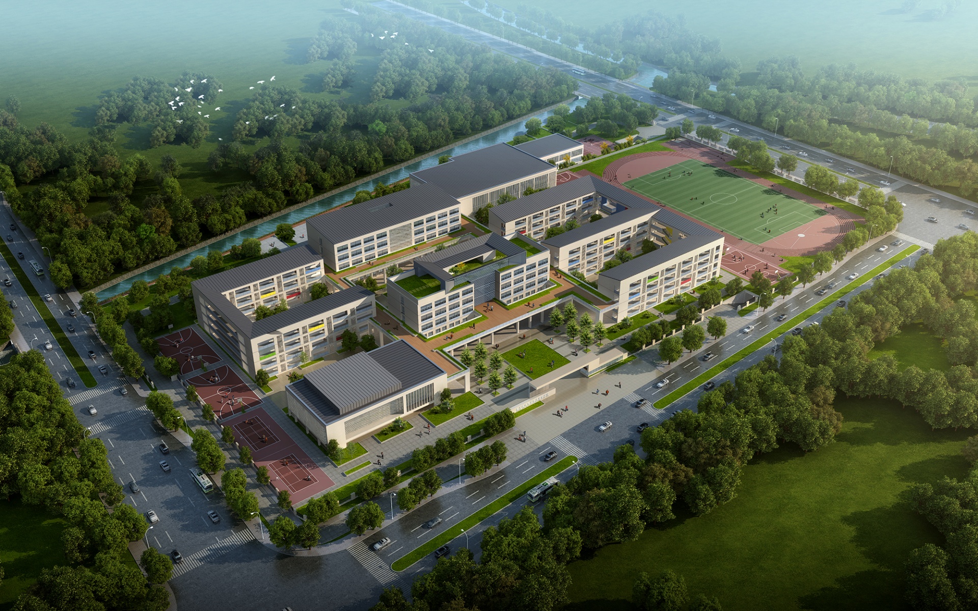 同濟大學附屬實驗學校