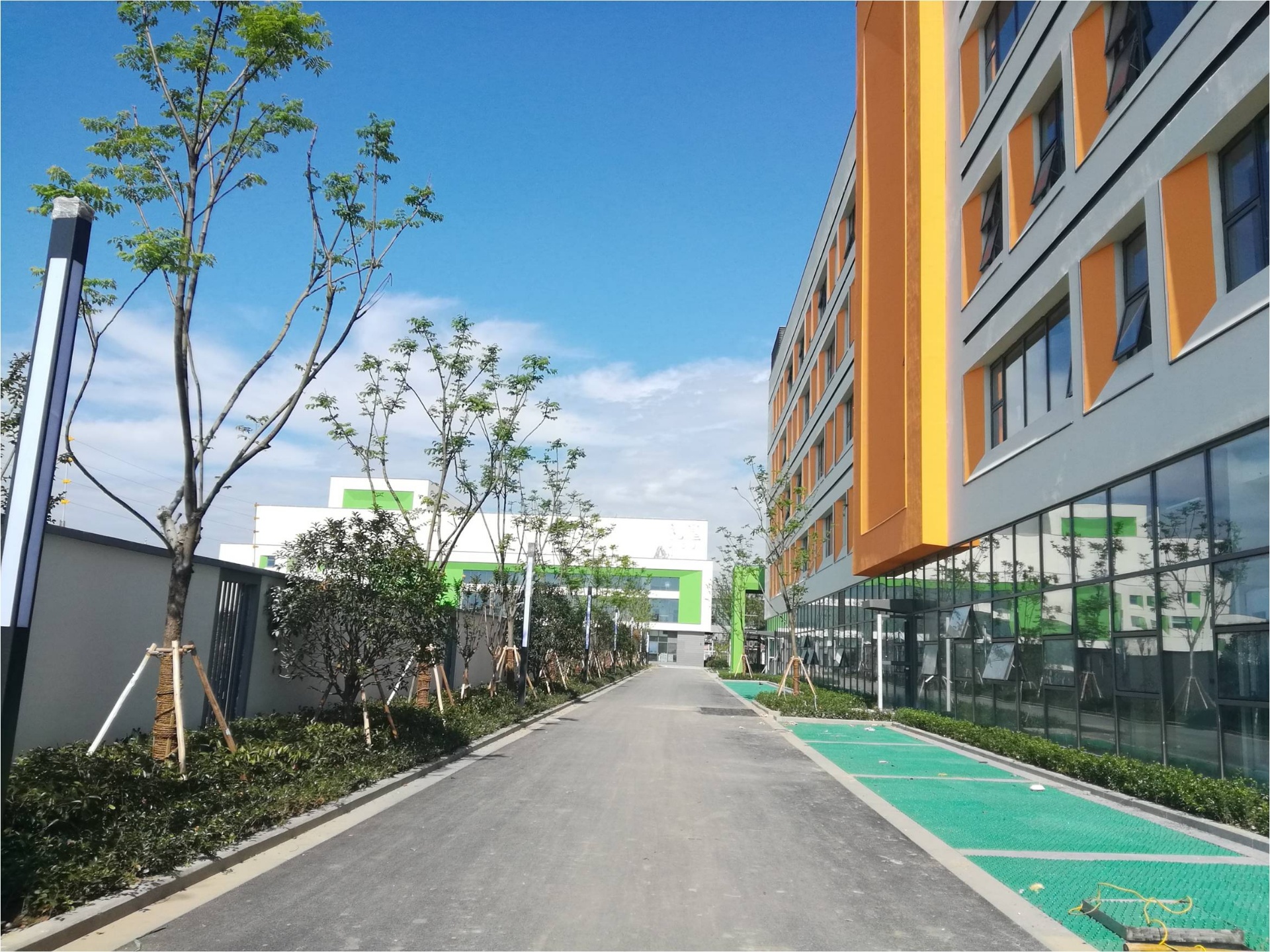 桐鄉(xiāng)耀華學(xué)校