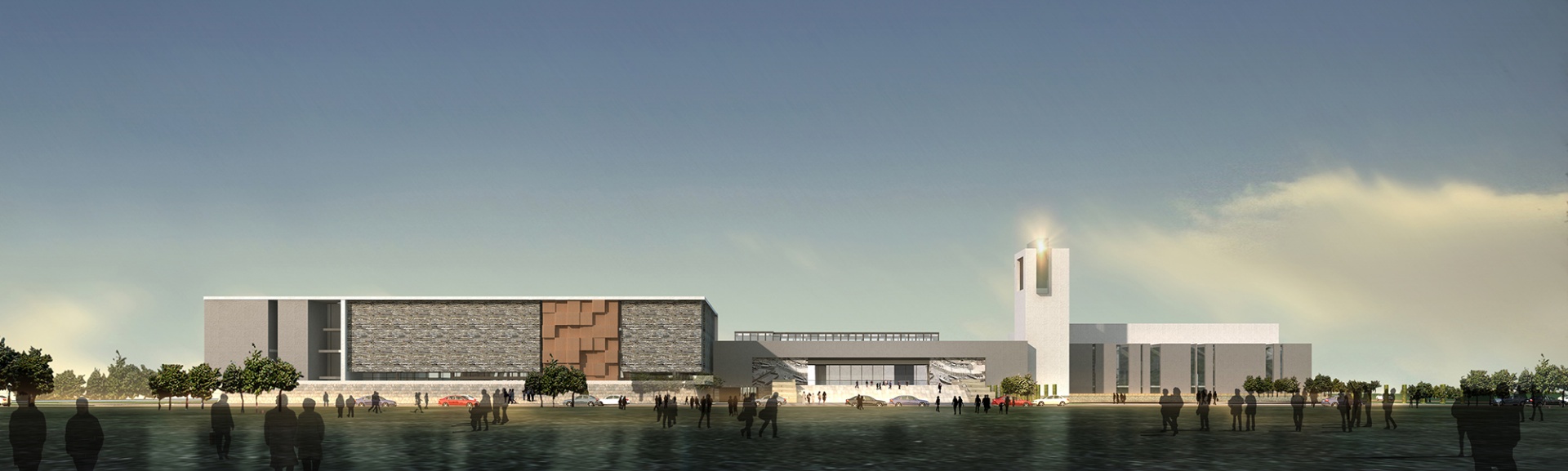 秀洲農(nóng)民畫藝術(shù)中心