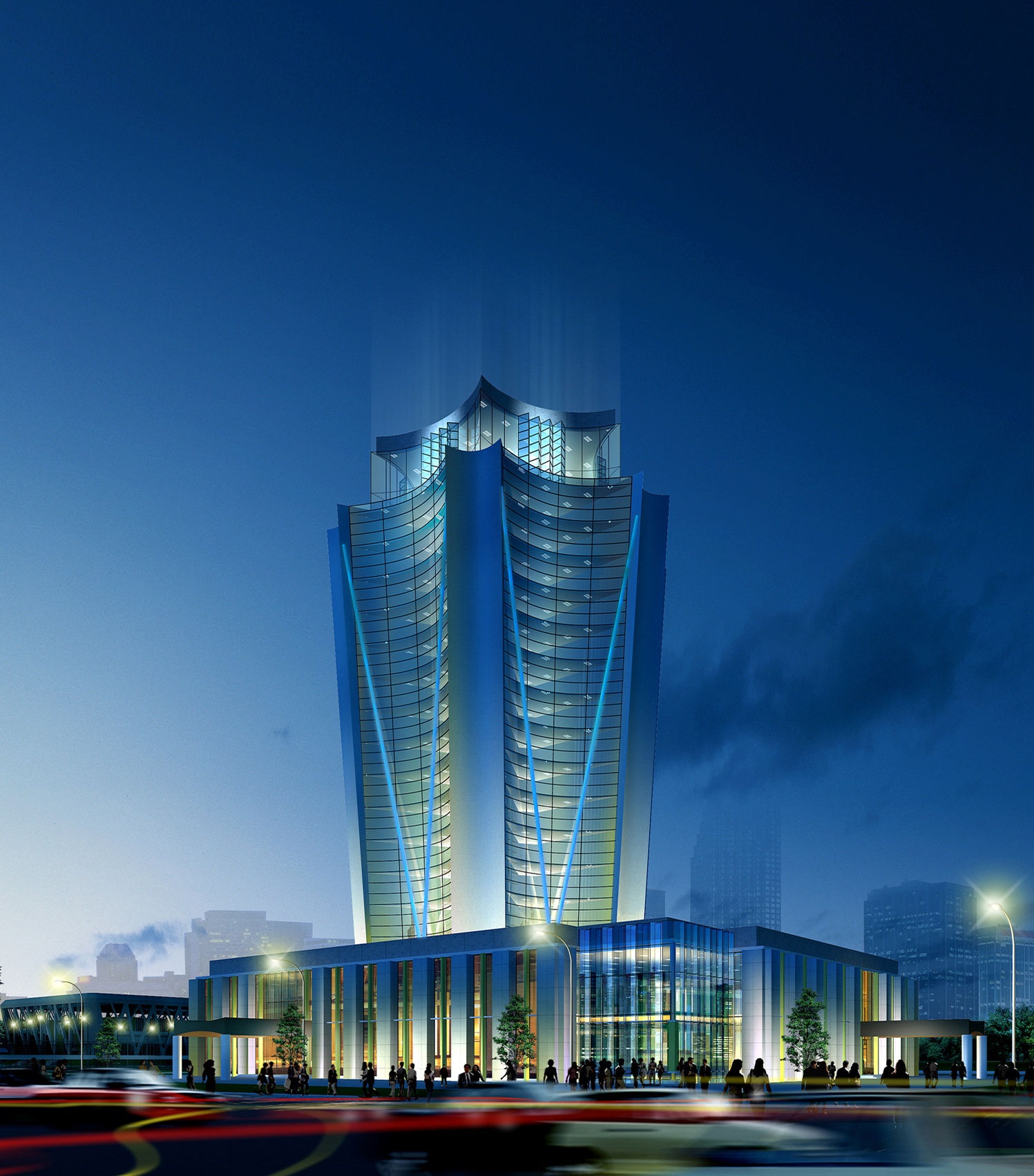 嘉興國(guó)際網(wǎng)球中心