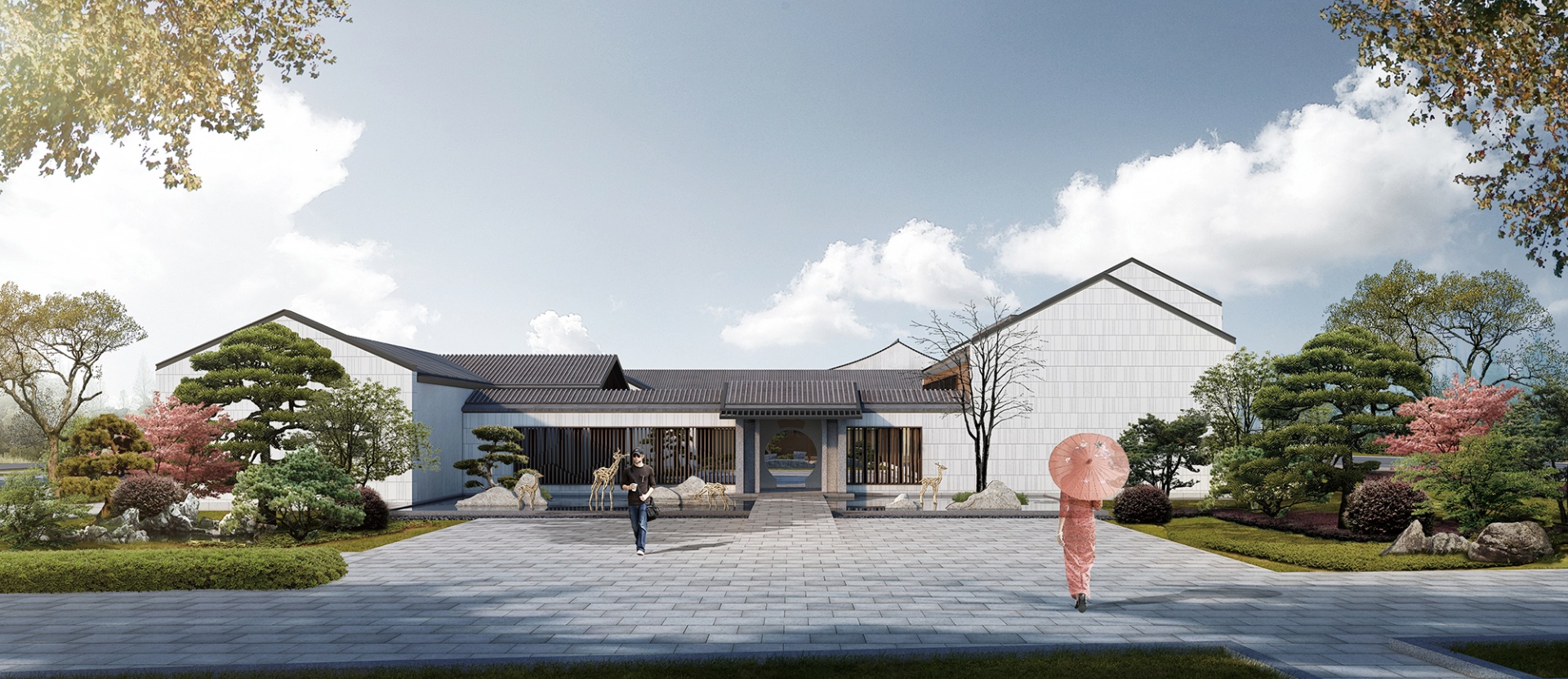 吳一峰藝術(shù)館