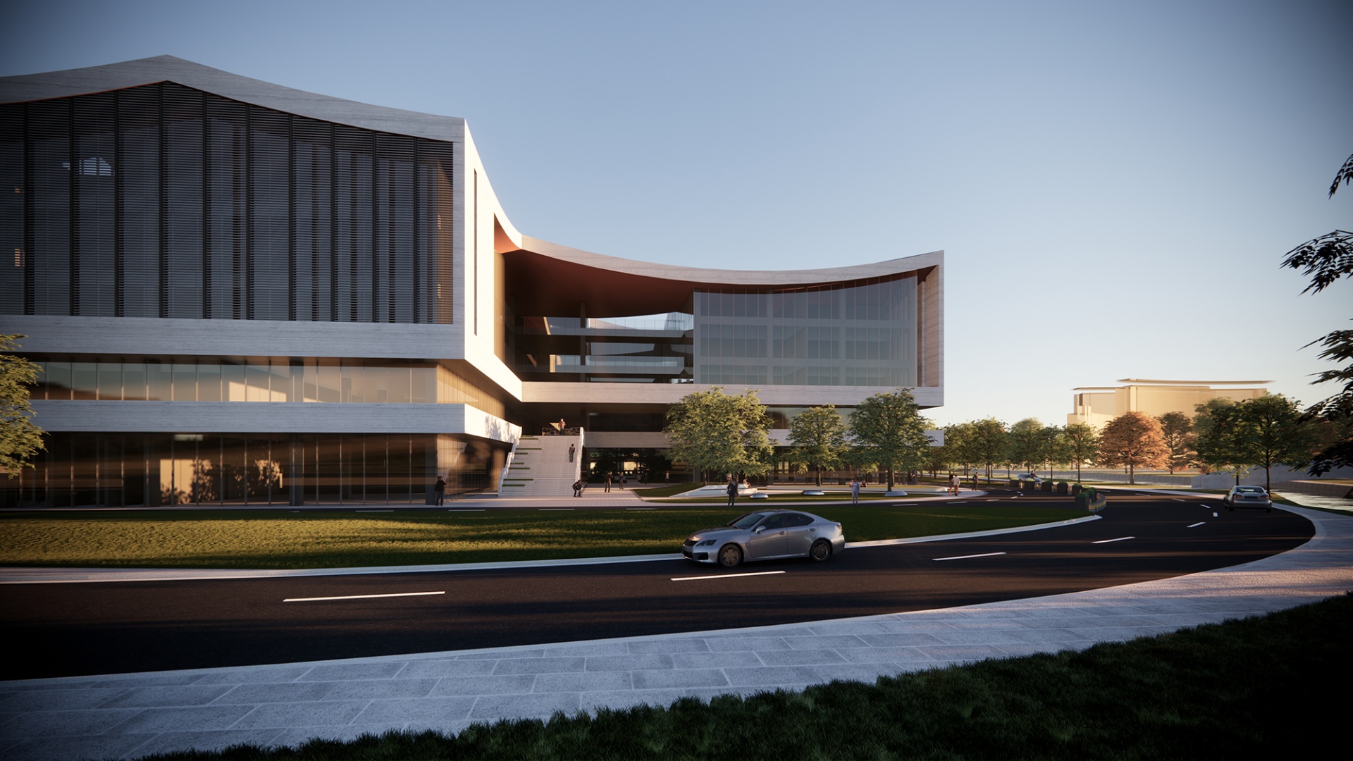 嘉興市工人文化宮