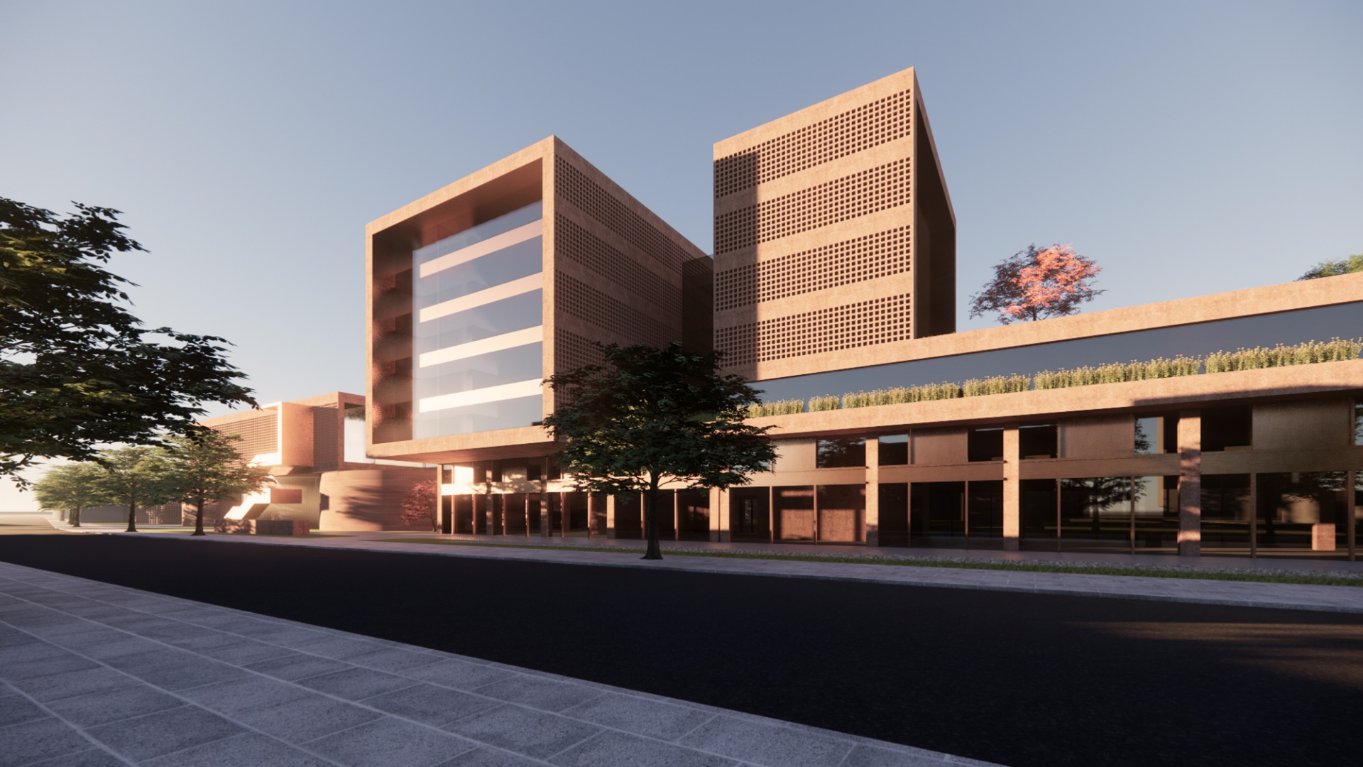 嘉興富民路商業(yè)項目（2018南-013號地塊）