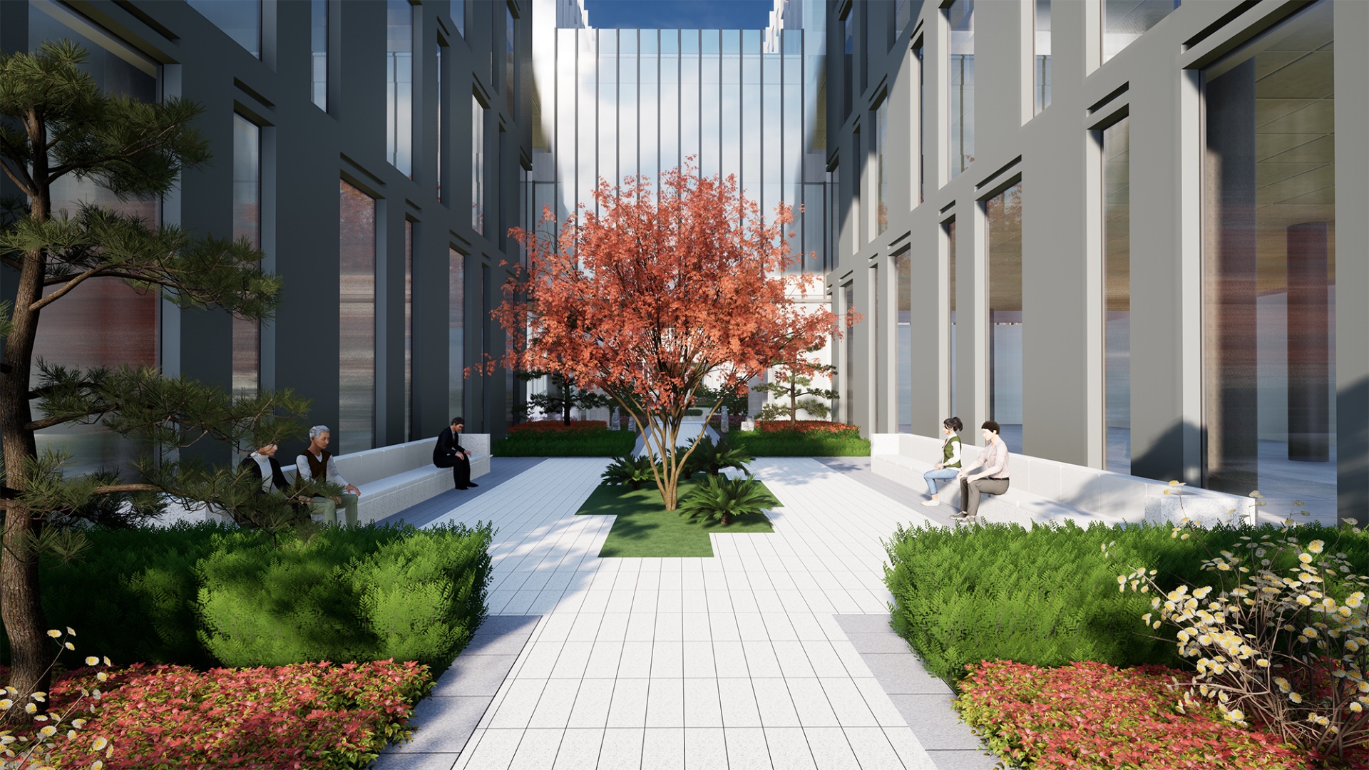 長(zhǎng)三角高層次人才創(chuàng)業(yè)基地