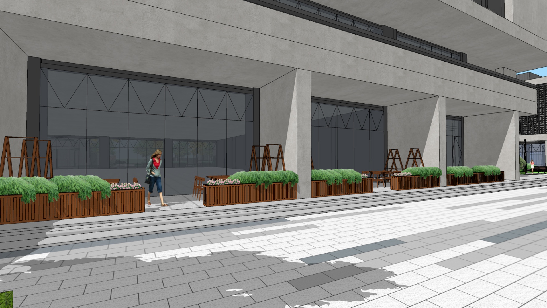 秀園路學(xué)校（上海世外附屬秀洲實(shí)驗(yàn)學(xué)校）