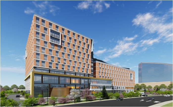 圣托（嘉興）婦兒醫(yī)院