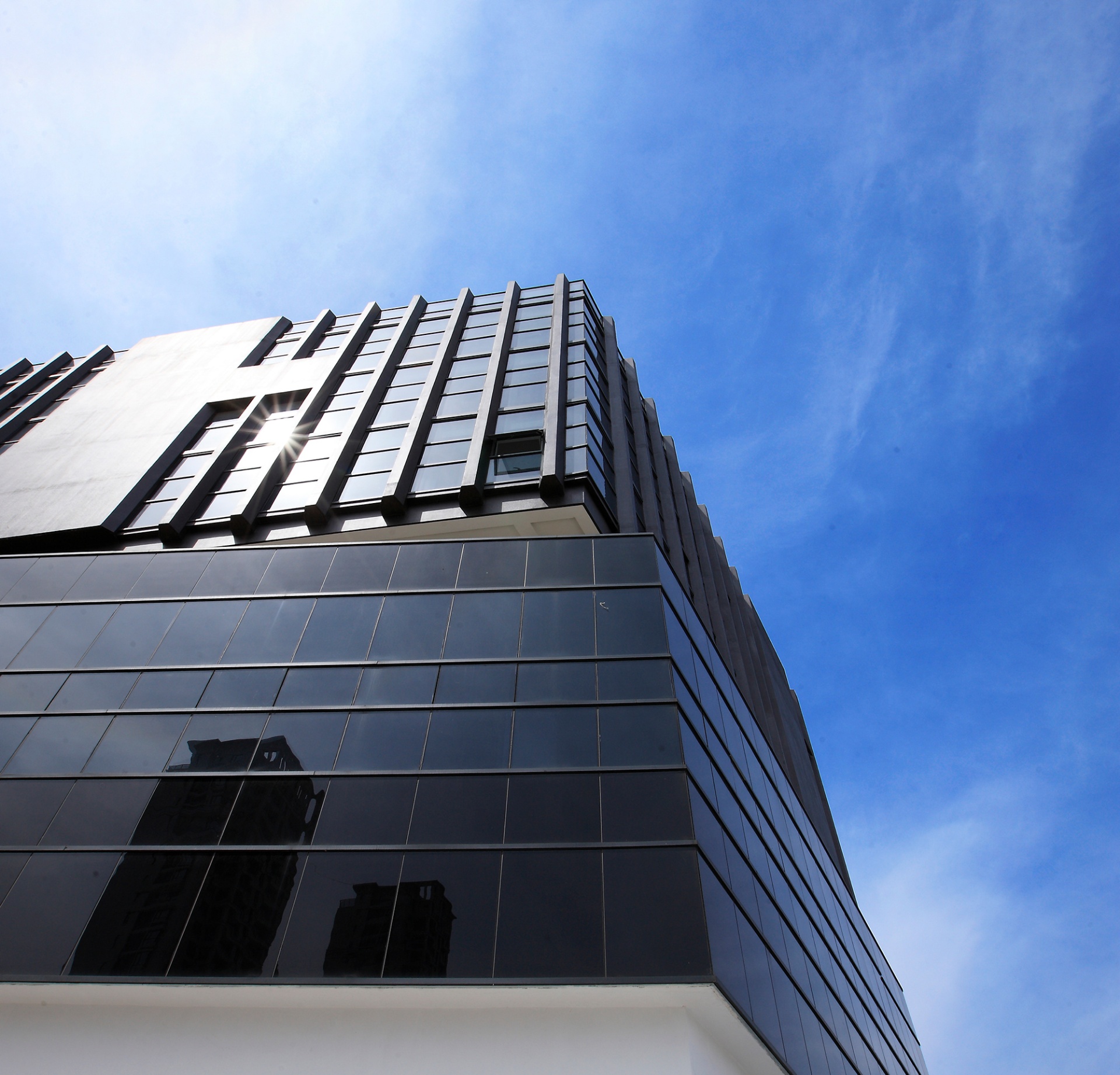 久+利恩總部辦公大樓