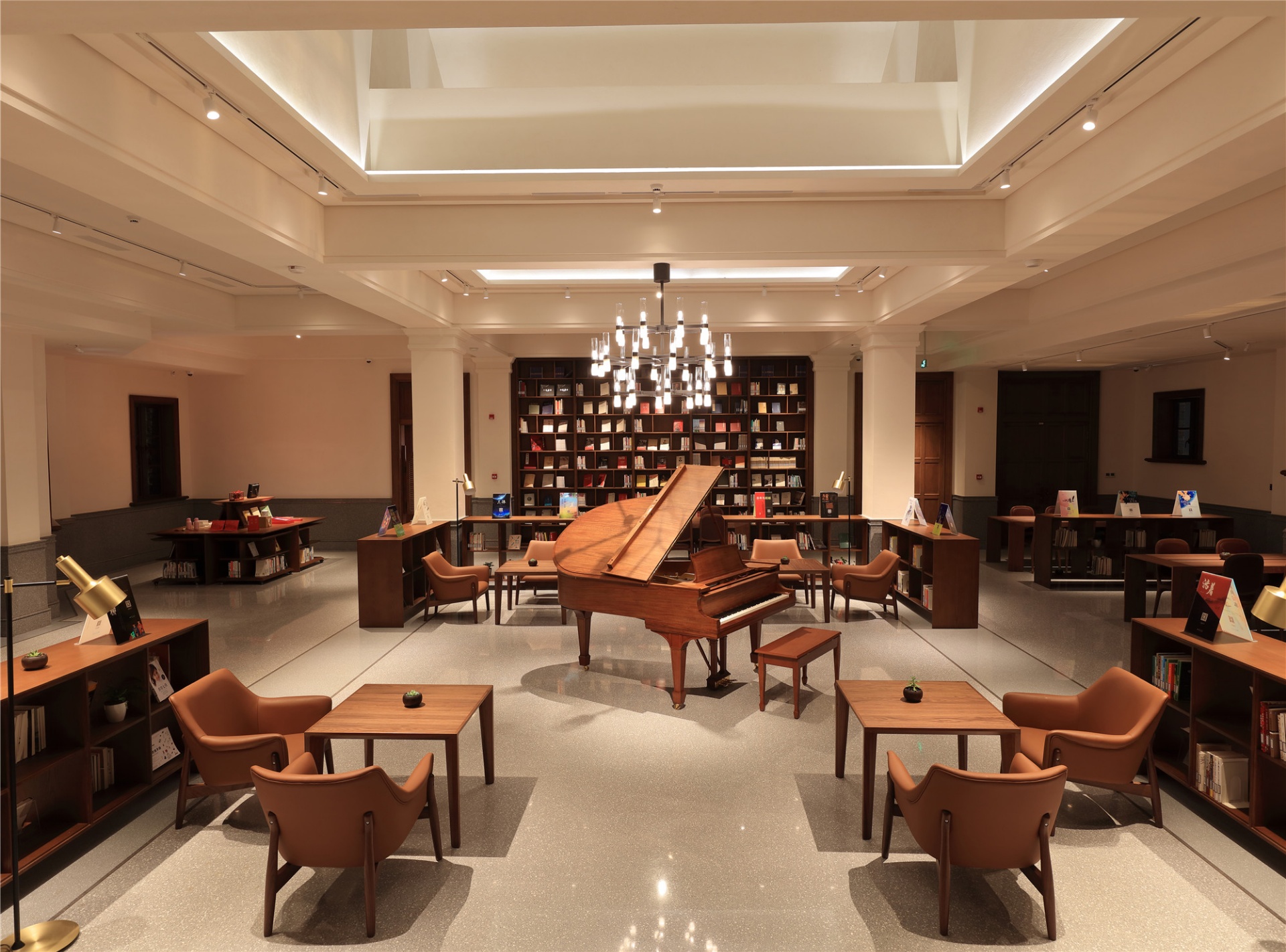 1921火車站站房室內(nèi)展陳EPC項(xiàng)目