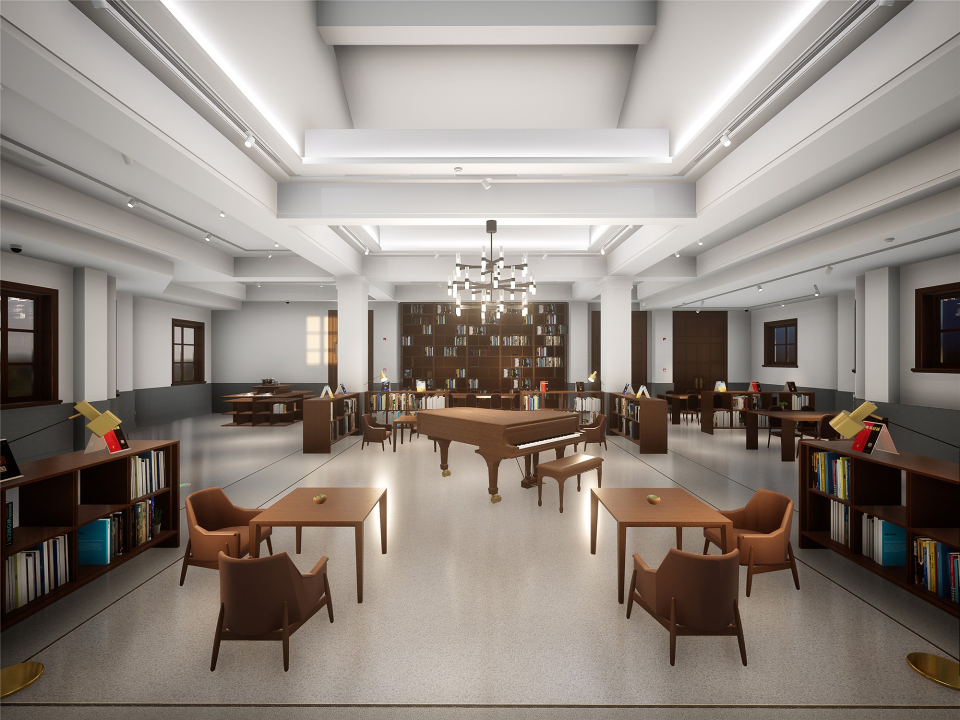 1921火車站站房室內(nèi)展陳EPC項(xiàng)目