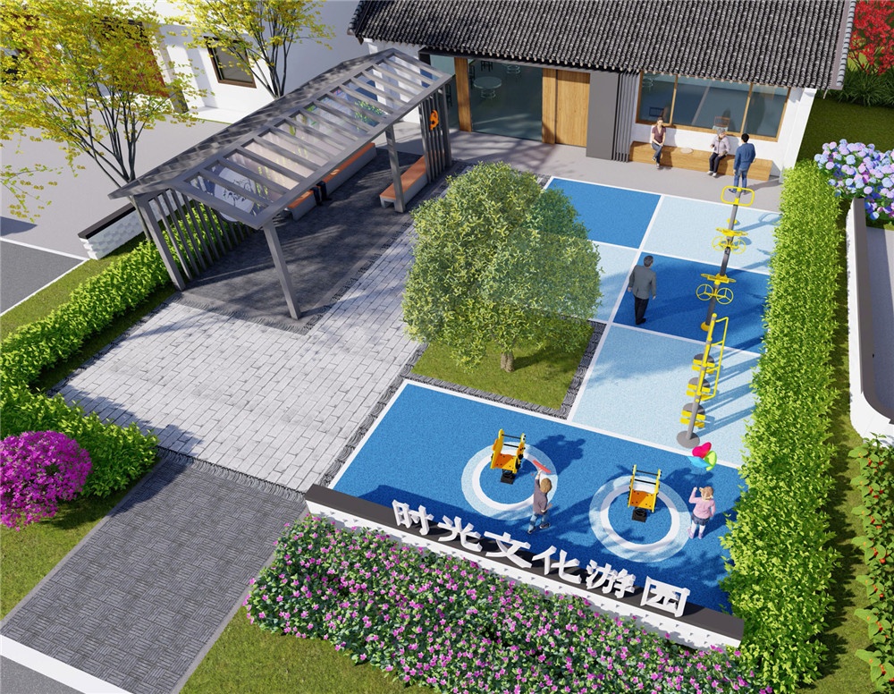 平湖市新倉鎮(zhèn)中華村“浙派民居”美麗宜居示范村創(chuàng)建規(guī)劃設(shè)計方案