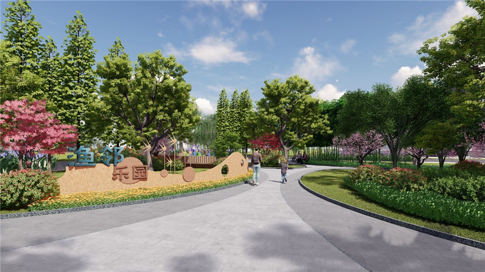 平湖市廣陳鎮(zhèn)三紅村傳統(tǒng)村落保護發(fā)展規(guī)劃