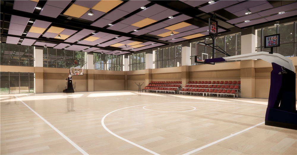 嘉興工人文化宮新建項目