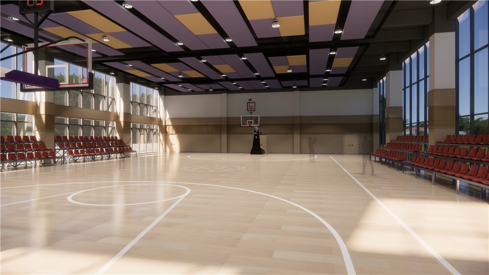 嘉興工人文化宮新建項目