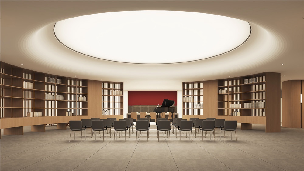 嘉興職業(yè)技術(shù)學(xué)院圖書(shū)館