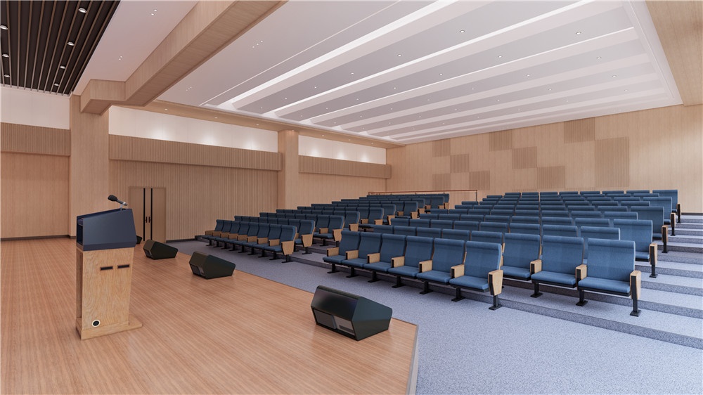 嘉興工人文化宮新建項目