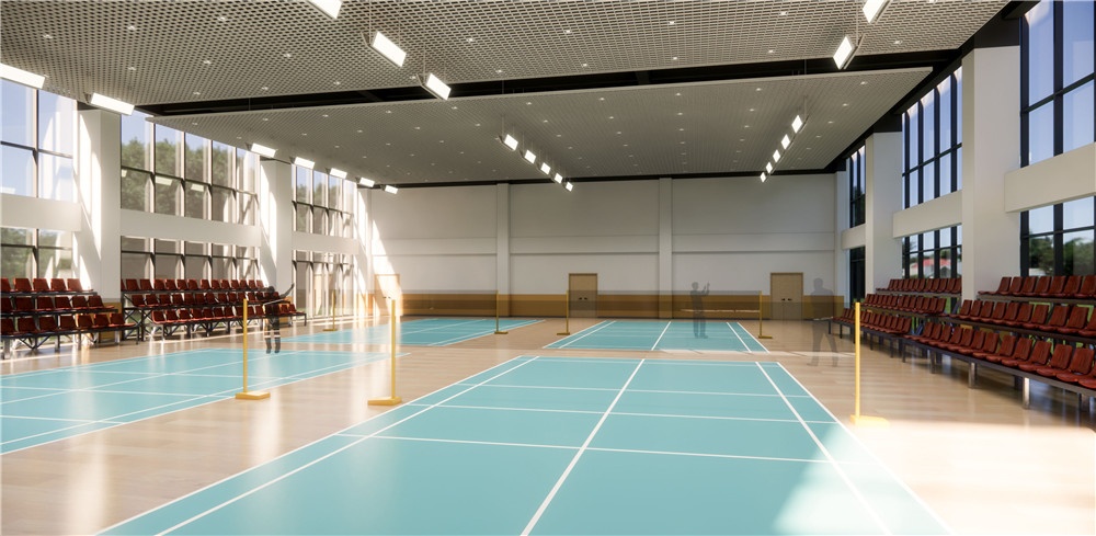 嘉興工人文化宮新建項目