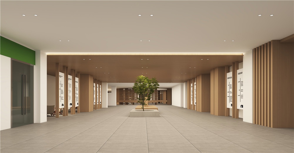 嘉興職業(yè)技術(shù)學(xué)院圖書(shū)館