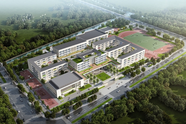 文賢路學(xué)校