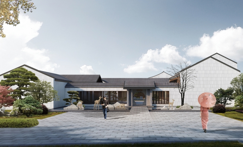 吳一峰藝術(shù)館